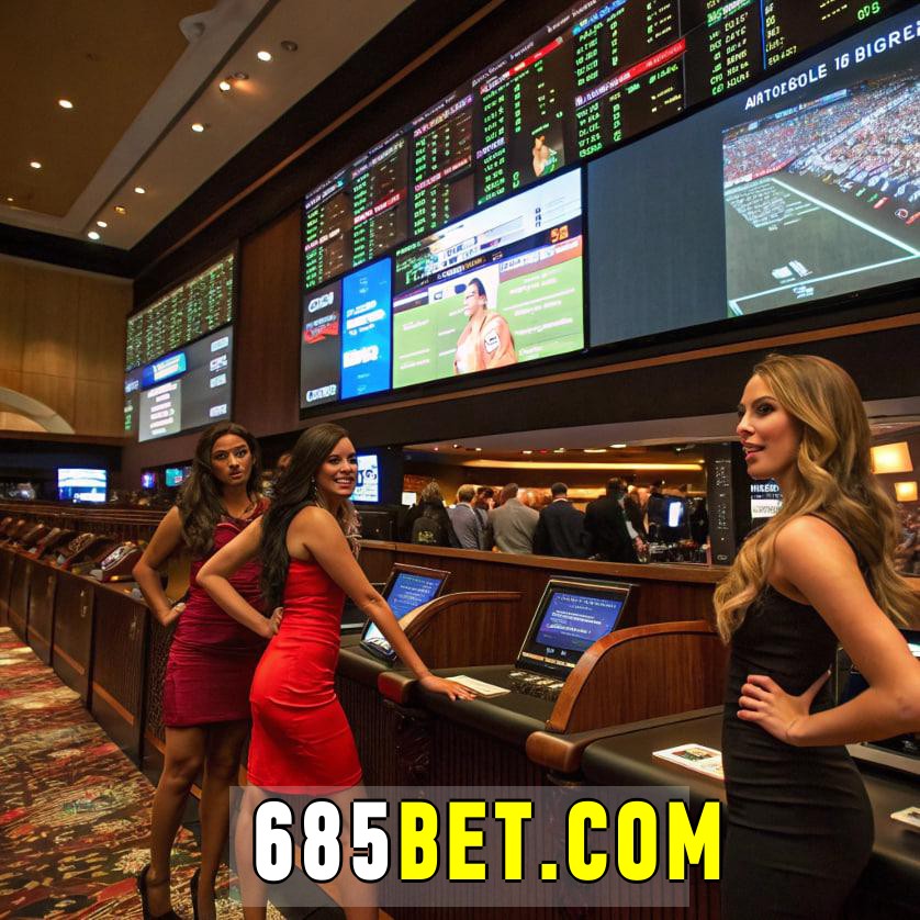  685bet