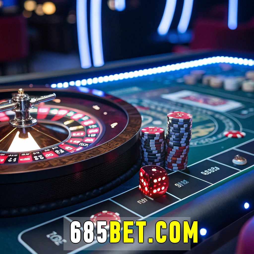 685bet