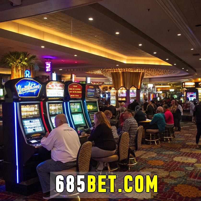  685bet