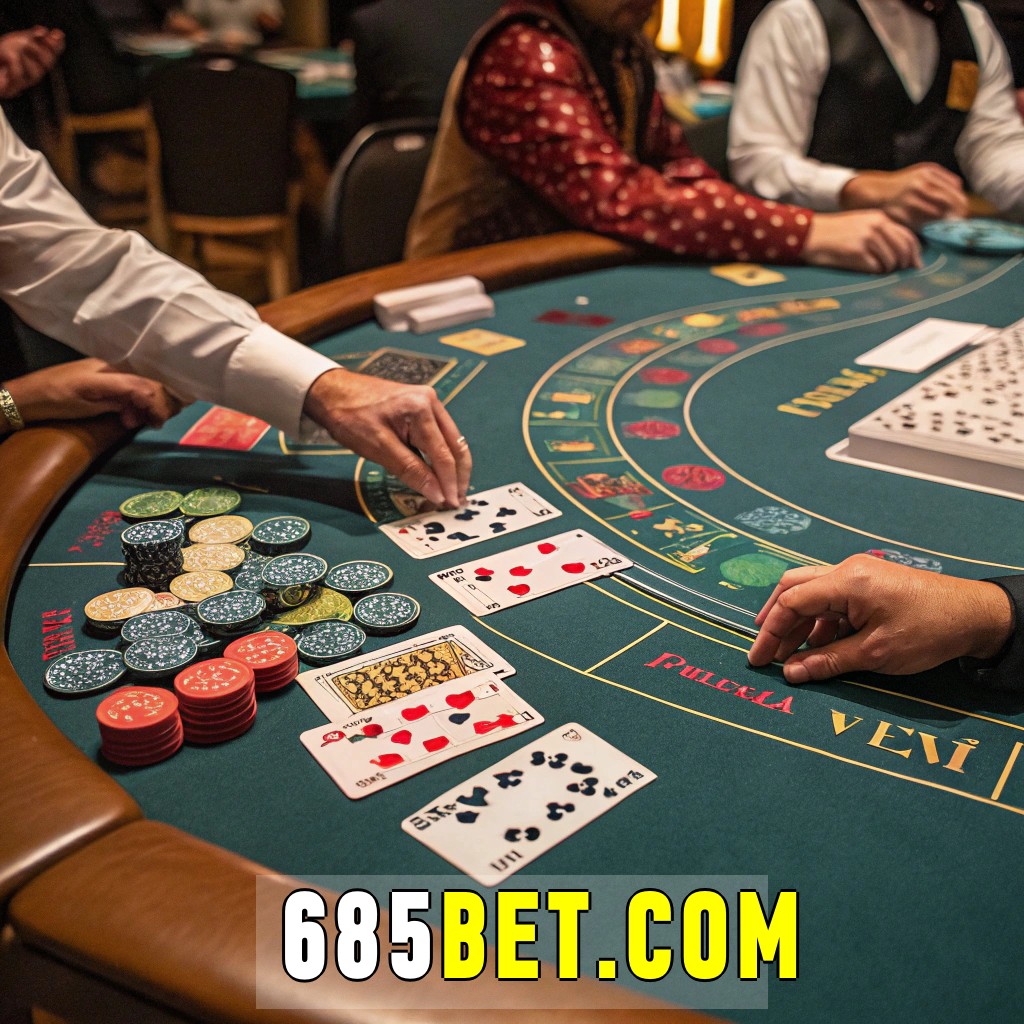  685bet